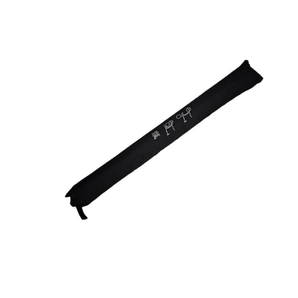 Cycling Commute Essentials - Funda protectora plegable para bicicletas Heasygo,