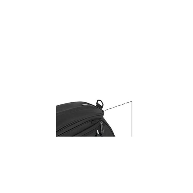 Panniers Waterproof Rear - Bolsa impermeable para el portaequipajes trasero