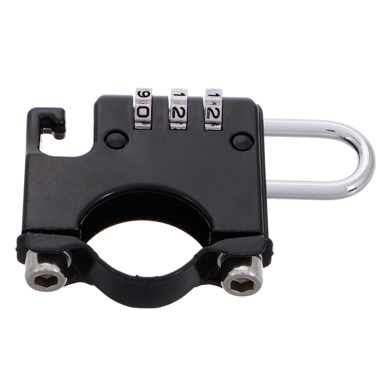 Cerradura para motocicleta, bi - Commuter Bike Lock reseña y precio