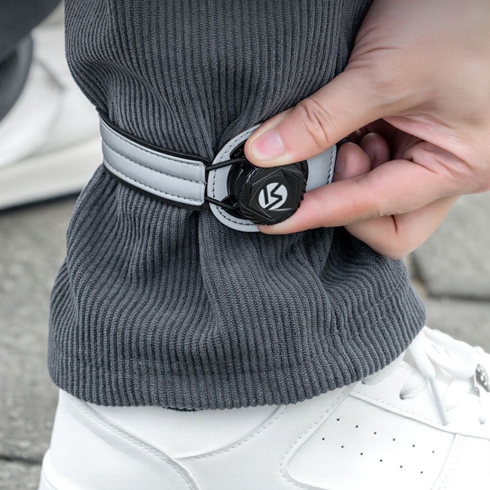 Bandas Reflectantes para Panta - Commuter Bike Lock reseña y precio