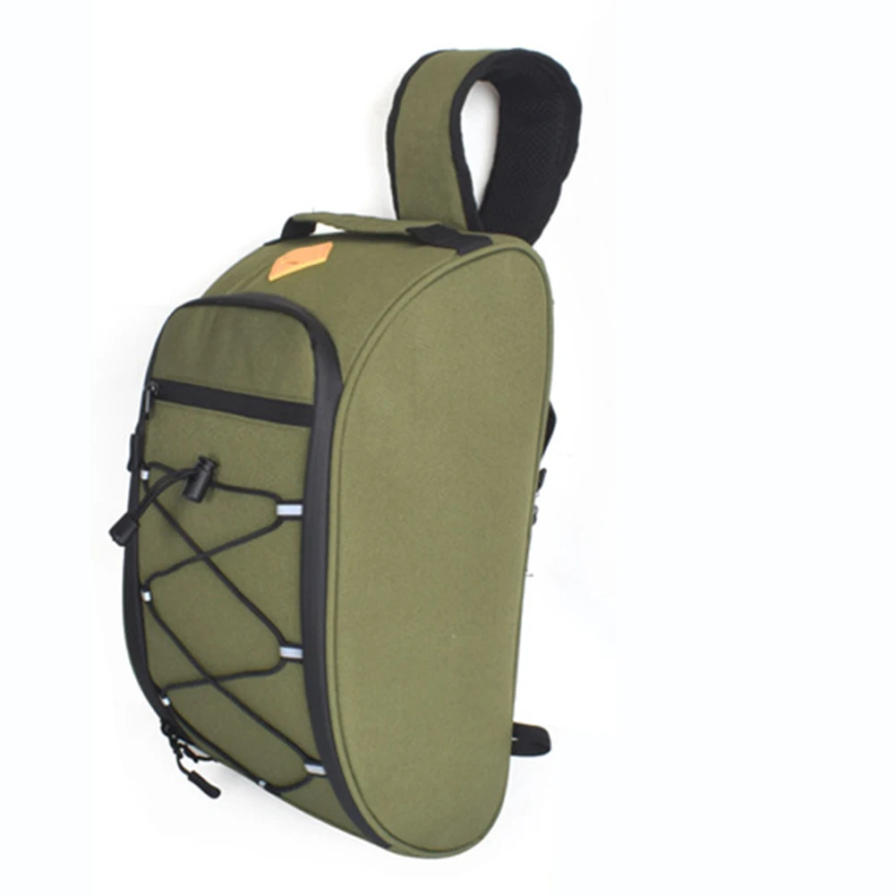 1 unidad, bolsa impermeable de - Panniers Waterproof Rear reseña y precio